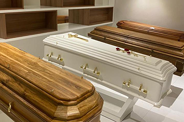 Funerária em são paulo